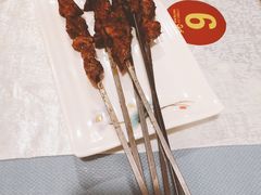 -马尔龙新疆饭店·清真(长青路店)