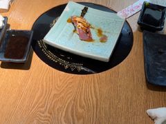 -沼津港精致料理·寿喜烧·烧鸟(青浦宝龙广场日料榜单店)