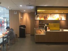 -麦当劳(新塘万达广场分店)