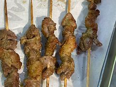 -羊乐锅·火锅·烧烤(夫子庙店)