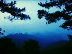 -白云山风景名胜区