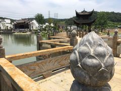 -南京市无想山景区