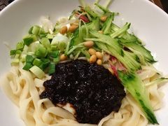 老北京炸酱面-皇城根北京风味主题餐厅(日照万象汇店)