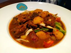 -哈密古丽新疆餐厅(江北融创店)