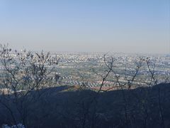 -香山公园