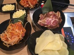 -新石器烤肉(张家港购物公园店)