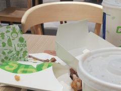-德克士(东安店)