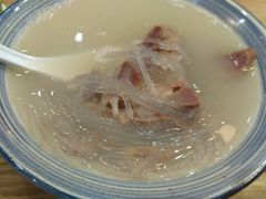 -驴世家驴肉火烧·凉皮·胡辣汤(首经贸店)