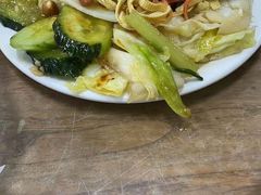 -老刘家泡馍·陕西老字号(钟楼广济街店)
