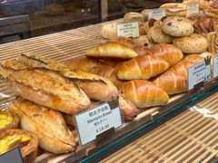 -得粒烘焙坊Daily Bakery House(东海花园店)
