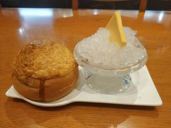 -粤域茶餐厅