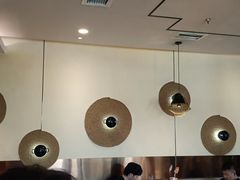 大堂-呷哺呷哺 黄金牧场 (旧宫永辉超市店)