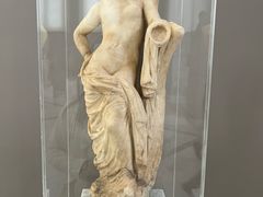 -雅典国家考古博物馆(Ethniko Archaiologiko Museo)