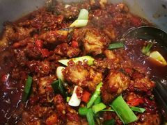 -黔大人·贵州花溪牛肉粉(宝能太古城店)