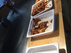 -港畔赶海蒸汽海鲜烧烤自助(仙螺岛店)