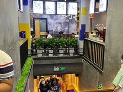 -老胖串店(山大路店)