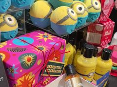 -LUSH(威尼斯人店)