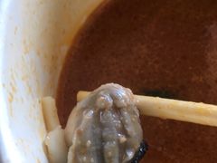 -四里沙茶面(七星西路分店)