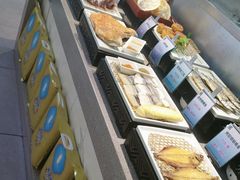 -宏运厨房·海鲜青岛菜·生日宴(城市阳台店)