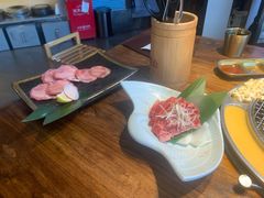 -海之屋韩式烤肉(海棠68环球美食街店)