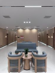 -千禧果月子会所(郑州东站店)