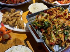 -满盆红龙虾(开发区店)