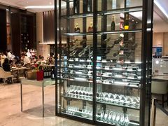 -新发展亚太JW万豪酒店·福苑咖啡厅