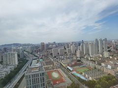 -大连星海皇冠假日酒店