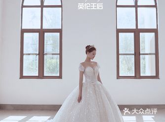阜阳婚纱店｜让新娘一见倾心的婚纱太美了