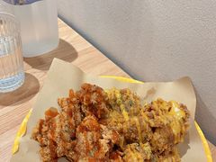 -Woolee韩食堂·韩式家庭料理