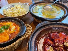 -尼岔湖北小馆(月坛北街店)