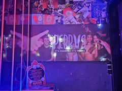 -Perry's·酒吧(黄埔大道店)