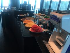 -澳门旅游塔360°旋转餐厅(南湾湖广场店)