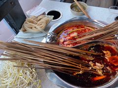 -小郡肝串串(解放碑店)