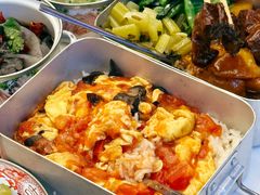 -石笨笨·盖浇饭大王(MOMOPARK店)