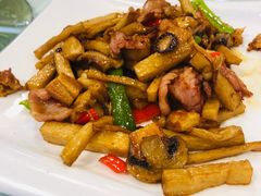-海鲜城大家餐厅