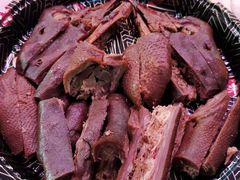 -壹只卤鹅·潮汕菜(莲塘店)