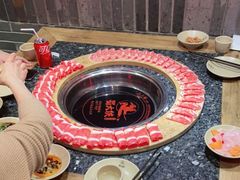 -蜀大侠火锅(森兰花园城店)