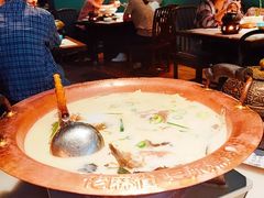 -佬麻雀·剁椒鱼头(京基KK One店)