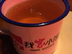 -我家小馆(江汉路店)