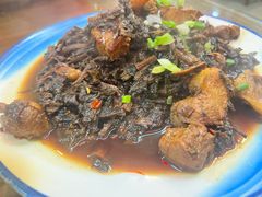 -缘来聚·徽菜名店(黄山宏村店)