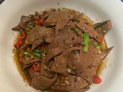 -衡厨·衡阳土菜(中南店)