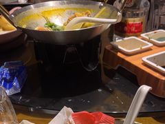 -院子餐厅·大锅菜·老杭帮(桥西直街店)