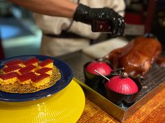 -花家怡园(四合院总店)