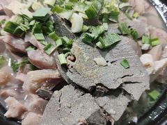 -小辫子羊肉面馆(周东店)