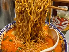 -辉记炭烧海鲜大排档·老字号(福田店)