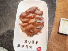 -全聚德(前门店)