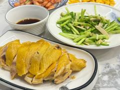 -蟹天蟹地农家菜·阳澄湖大闸蟹(浅水湾店)