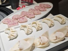 -芭夯兔·兔肉汤锅(新都店)