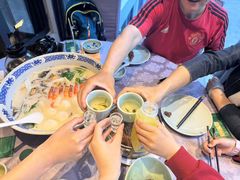 -山外山菜馆(玉泉路店)